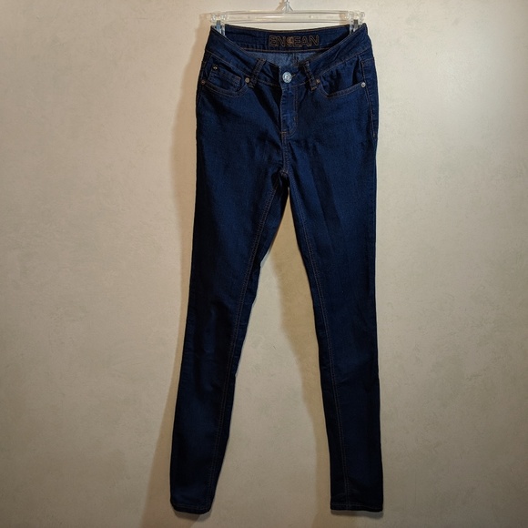 EnJean Denim - EnJean Skinny Jeans | XS